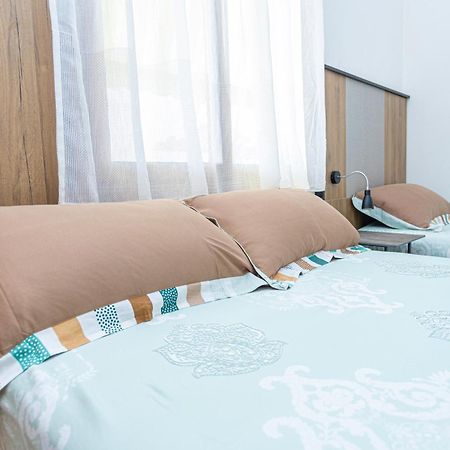 Hotel Olti Вльора Екстер'єр фото