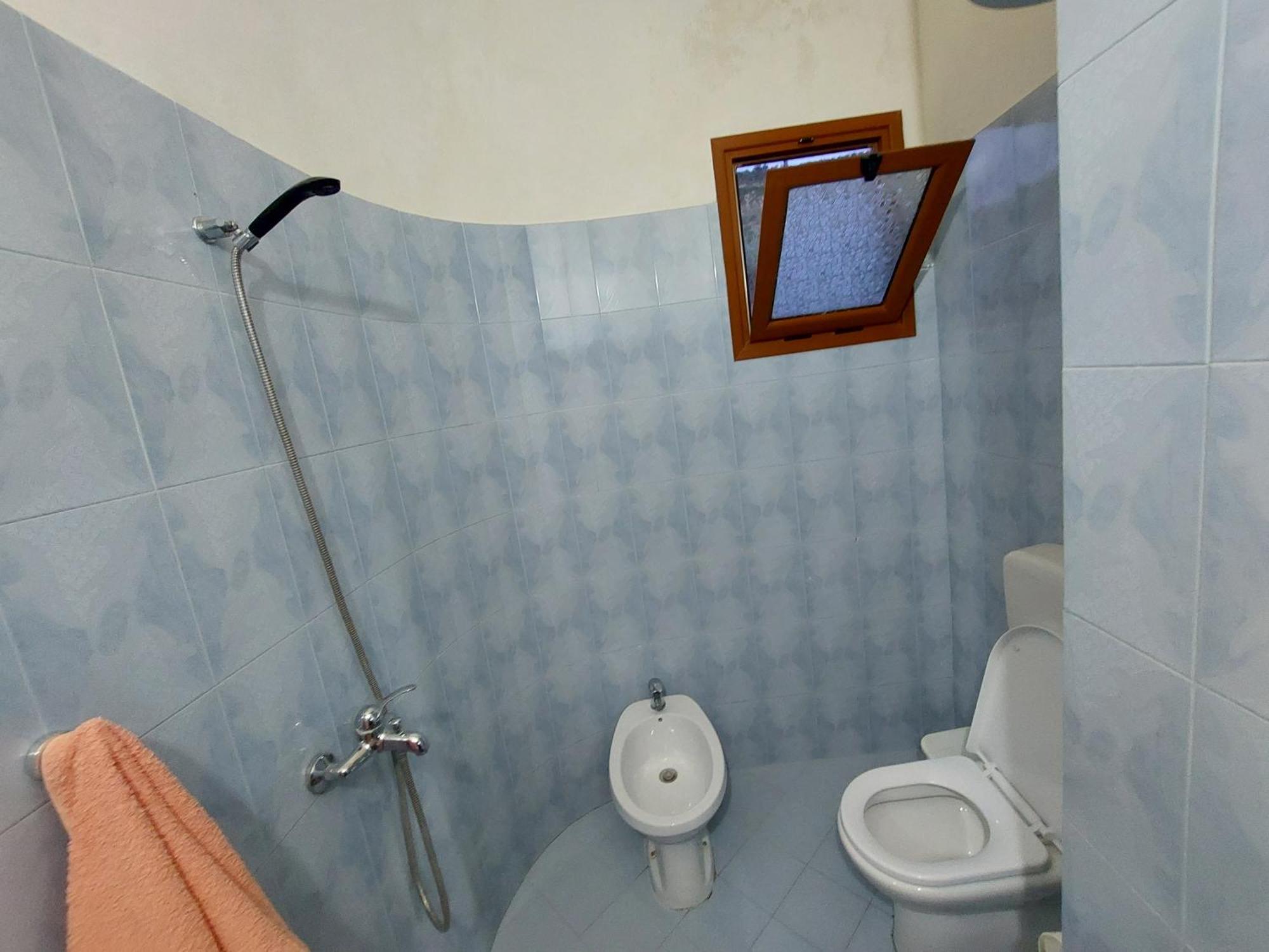 Hotel Olti Вльора Номер фото